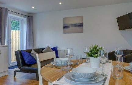 Didcot- Private Flat with Garden & Parking 04 - Foto 2