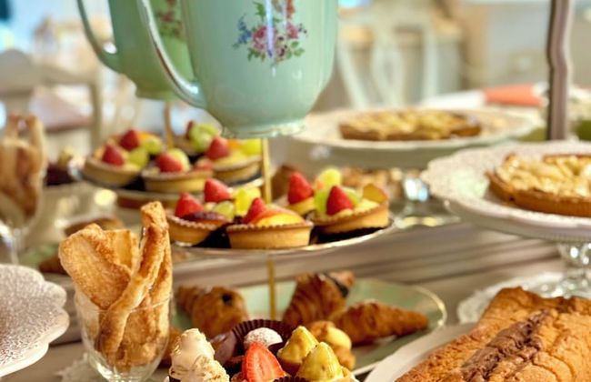 Villa La Dogana - Foto 71