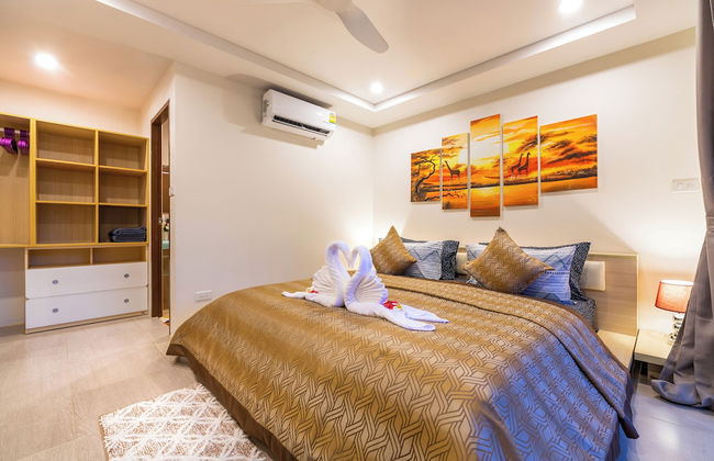 Dreambeach 2-villas - Foto 13