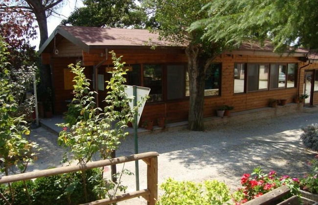 Centro Turistico Pian di Boccio - Foto 3