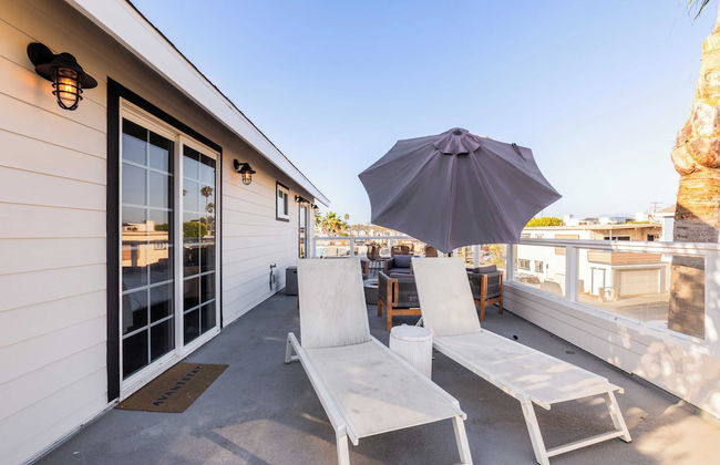 Sea Sight by Avantstay Walk to Newport Beach - Photo 40