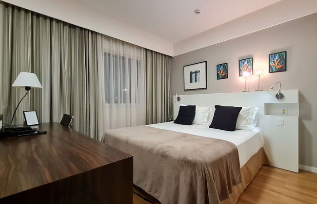 STD - Anora Spaces - Stadium Alphaville - Foto 65