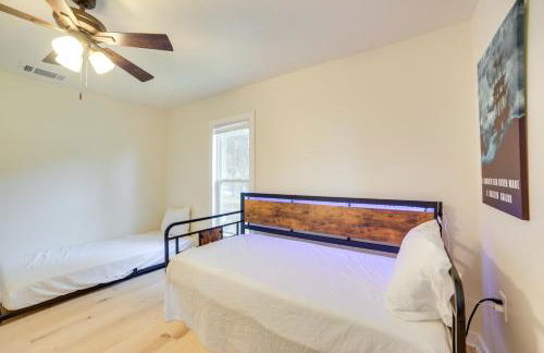 Blue Ridge Retreat on 10-Acre Farm Rural Reset! - Foto 22