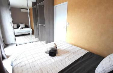 Sublime villa 9 pers- 5chb-pisicne-wifi - Foto 25