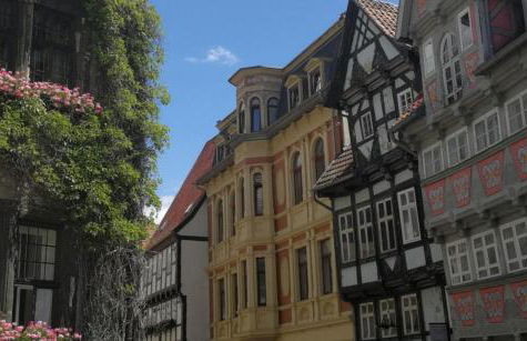 Quedlinburg Marktplatz-Suites - Foto 28