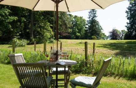 Wood Cottage - Foto 20