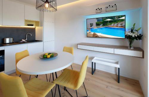 MODENA MARIS-heated pool-grill-relax-jacuzzi apartments - Foto 94