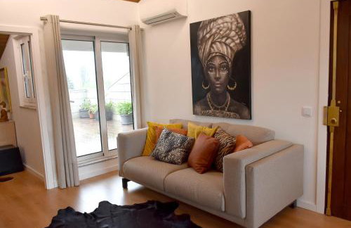 Orchid House - T1 Apartment - Foto 23