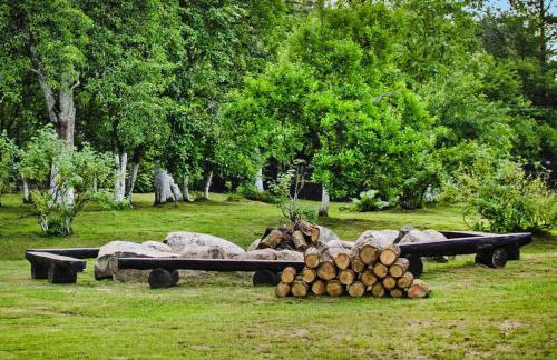 Comfortable Holiday Home in the Middle of a Forest - Foto 76