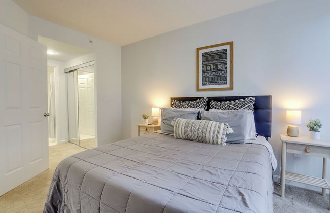 Arlington Apartments Near Metro - Foto 5