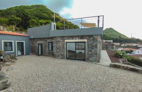 Fontinha Terrace View House - Foto 34