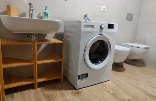 Pordoi H10 - with SAUNA - Foto 3