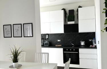 Modern apartment - Salento Guest House - Foto 18