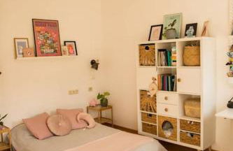 Penthouse + 2 balconies & terrace - Foto 11