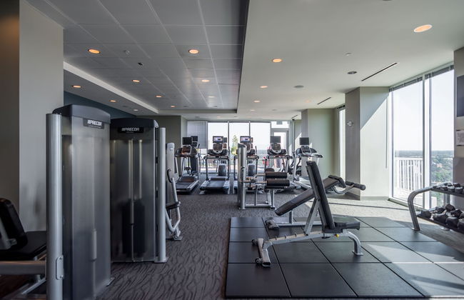 CHIC COLLECTION by NOHOTEL on 6th Street - Foto 55