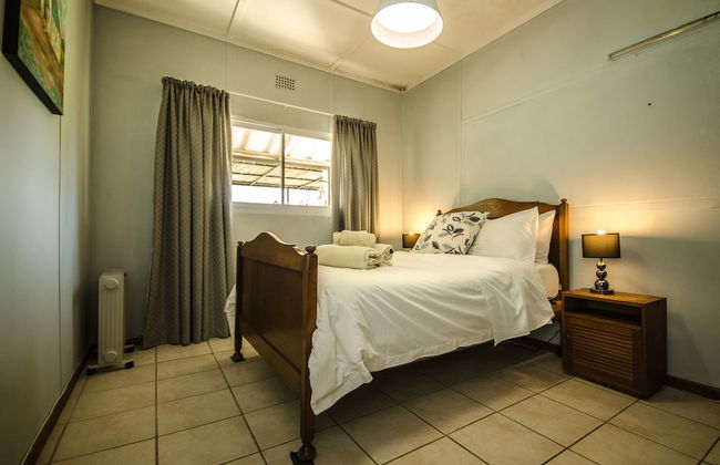 Reflections Guest Farm - Photo 13