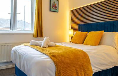 Terry Haven-2Bed,Coventry,Parking - Foto 27