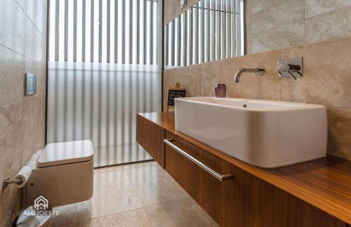 Quaint & Chic Seaside Villa - Foto 45