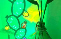 Casa e Vita Salento - Deluxe Suite Santa Maria al Bagno with private pool - Foto 13