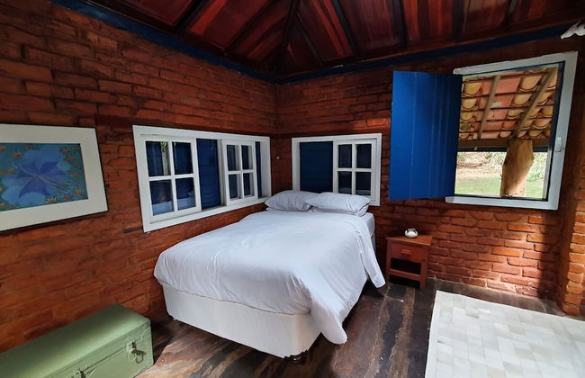 Estâncias Duvivier Hotel - Foto 41