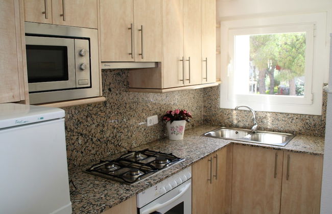 Apartaments Ocean Canada - Foto 71