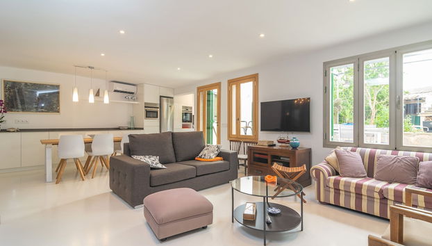 Sa Teulera De Pina in Pina - Foto 2, Quarto