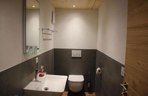 FeWo Fritz - Foto 11