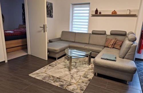 Gästewohnung Kleinstadtperle in Pritzwalk - Foto 14