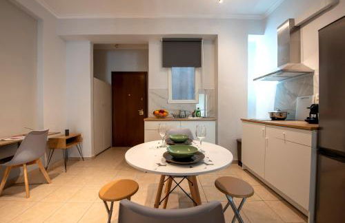 Spacious and modern one bedroom apartment - Foto 6