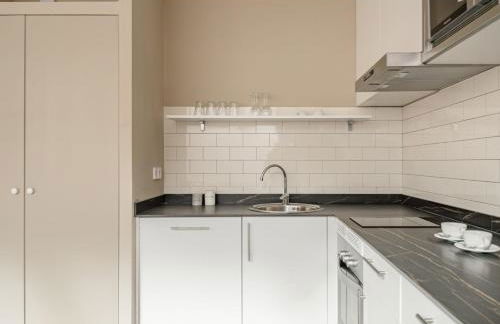 Home Art Apartments Salamanca - Foto 44