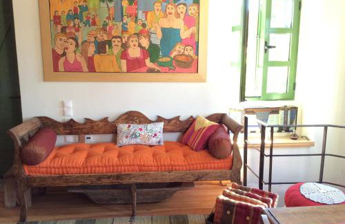 Lillian's Traditional House - Photo 29