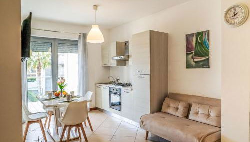 Apartment A Le Dune by Interhome - Foto 2