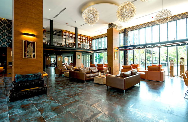 Citygate Kamala Resort and Residence - Photo 7