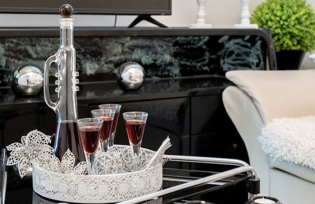 Apartment Jamblip - Foto 9