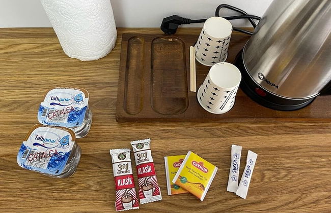 Waves Hotel - Photo 20