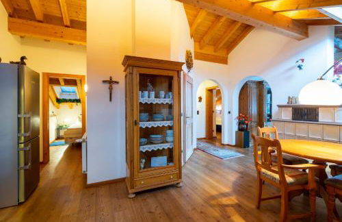 Ferienwohnung Edelweiß mit Sommer- Bergbahn unlimited kostenlos - Foto 7