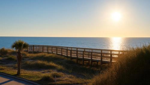 Beach 5 Villas - Immaculate 300 steps from the Ocean - Foto 2