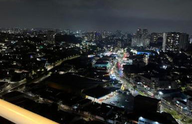 Terraço Harmony Flats GRU - Foto 12