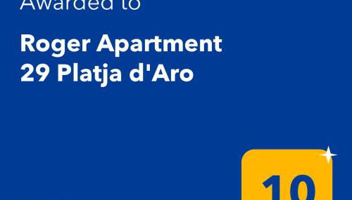 Roger Apartment 29 Platja d'Aro - Foto 2