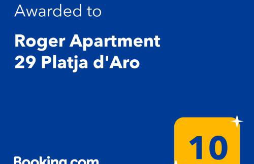 Roger Apartment 29 Platja d'Aro - Foto 2