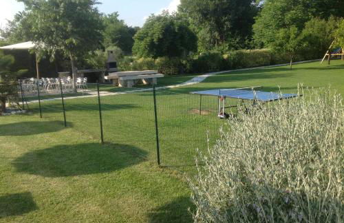 Agriturismo Borgo di Calmasino - Foto 20