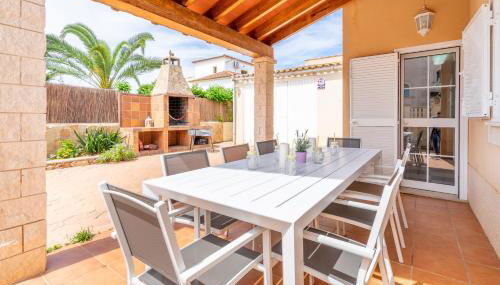 Villa Las Palmeras - Foto 3