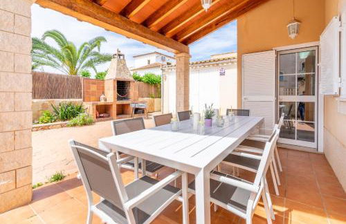 Villa Las Palmeras - Foto 3