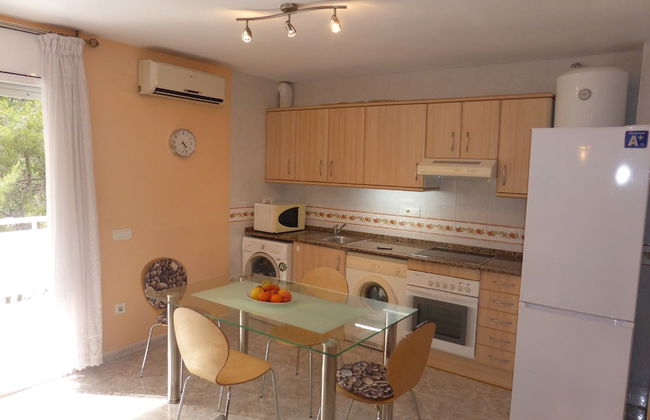 Apartamento M&C del Bosc - Foto 16