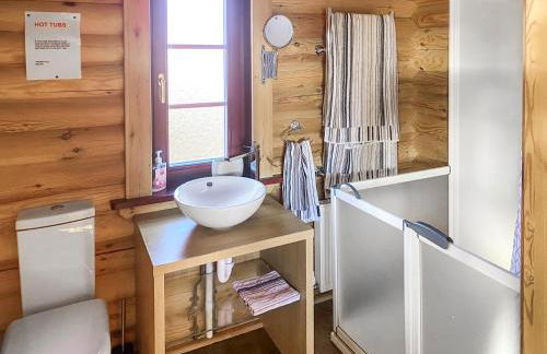 Park House Lodge - Whitfield - Foto 9