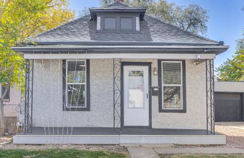 Pueblo Perfection A Quiet Colorado Adventure! - Foto 3