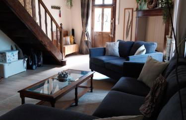 Sharecroppers Cottage with Swimming Pool - Foto 61