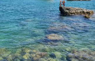 Dyo Adelfia, elegante "open space" vista mare - Foto 14