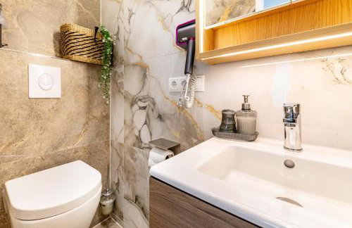 Downtown Apartments - Foto 24