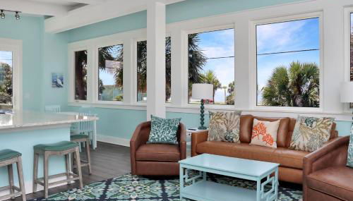 Beach View Upper by Pristine Properties Vacation Rentals - Foto 5